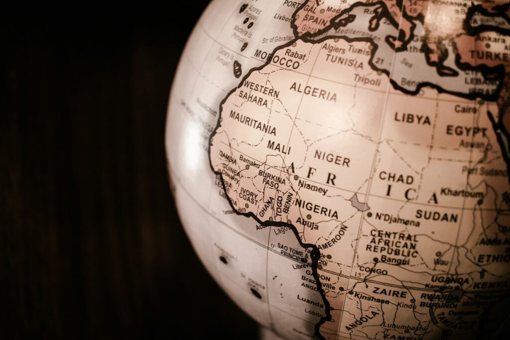 Les Enjeux Géostratégiques de l’Afrique en 2025