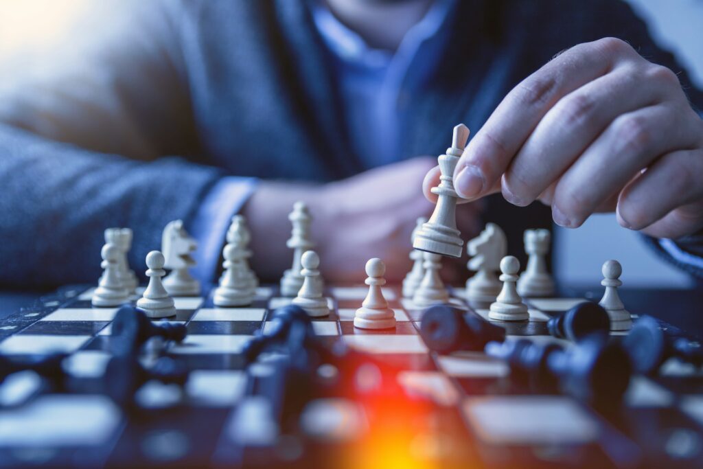 Intelligence Économique : Pourquoi Votre Entreprise Ne Peut Plus S’en Passer